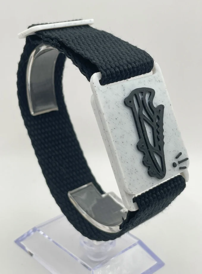 Bracelet ajustable Football élégant CS-001