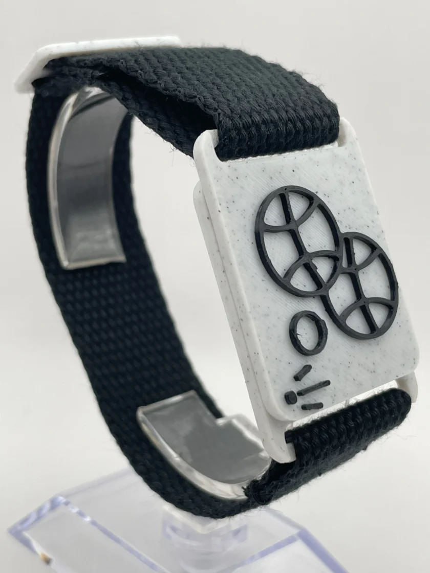 Bracelet ajustable Pétanque élégant CS-010 - Image 2