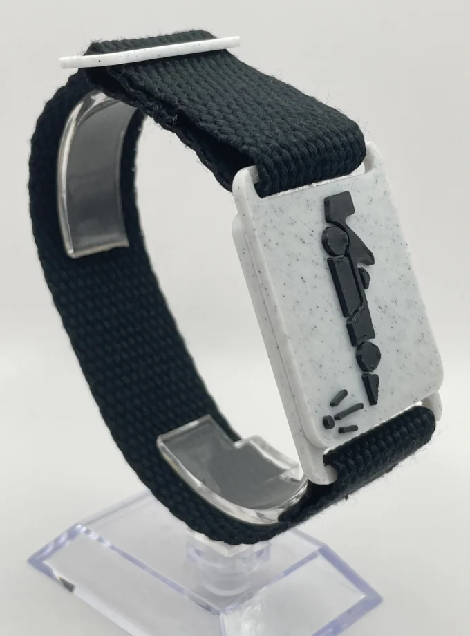 Bracelet ajustable F1 élégant CS-003