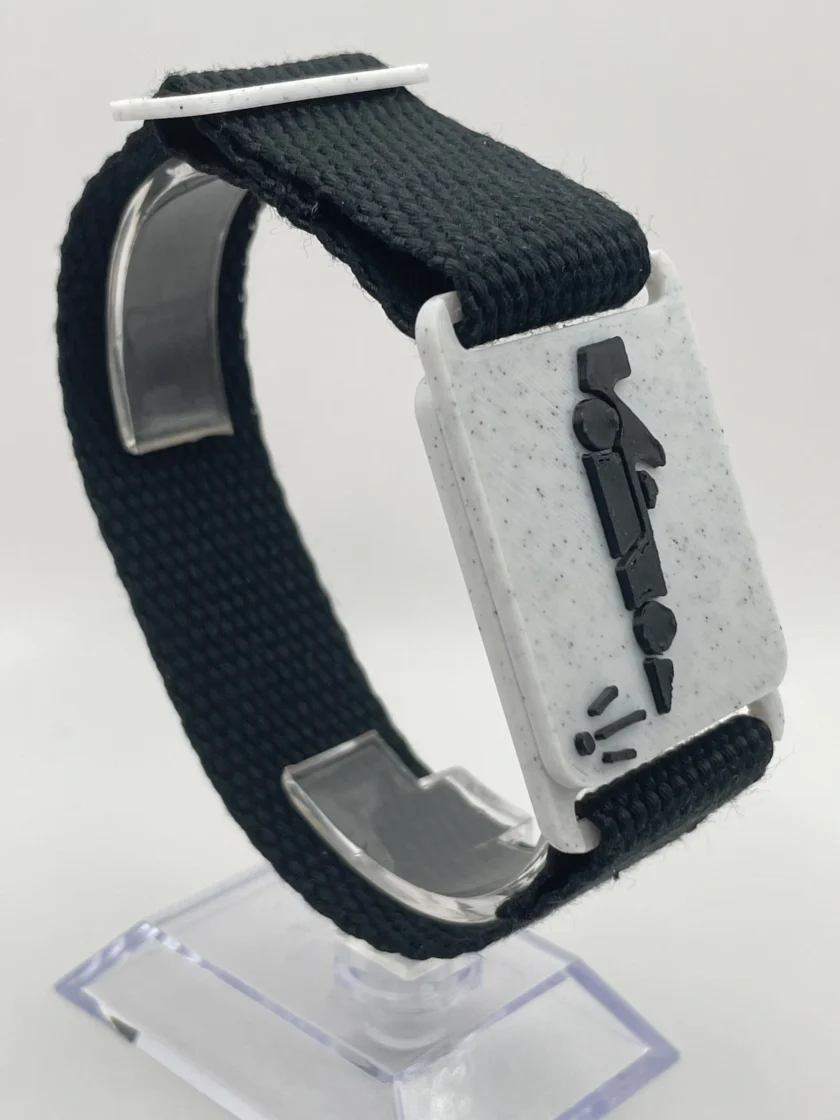 Bracelet ajustable F1 élégant CS-003 - Image 2