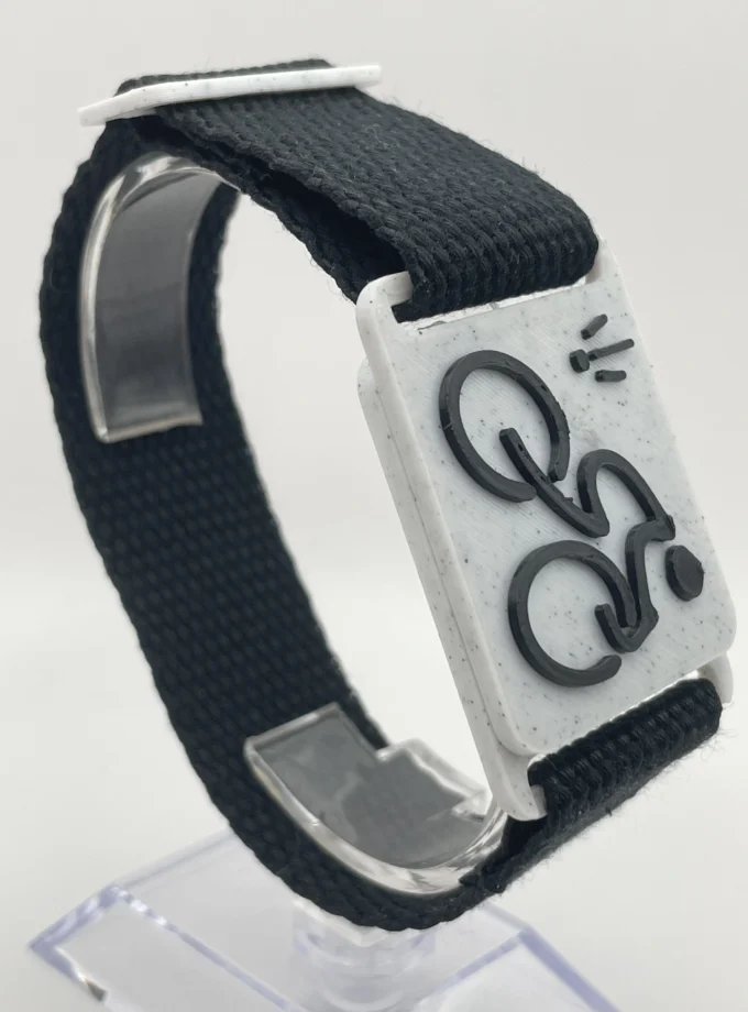 Bracelet ajustable Vélo élégant CS-004