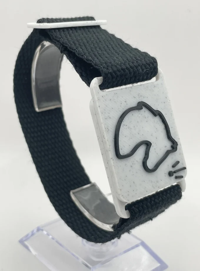 Bracelet ajustable Equitation élégant CS-006