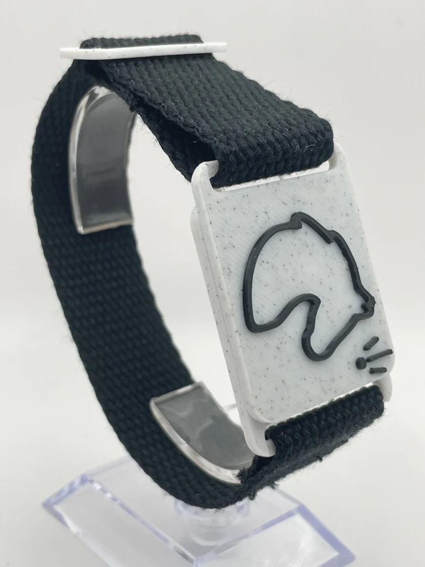 Bracelet ajustable Equitation élégant CS-006 - Image 2