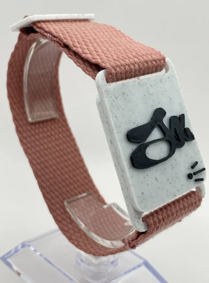 Bracelet ajustable Ballet élégant CS-007