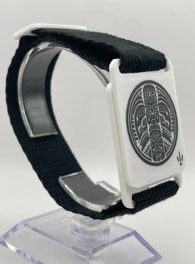 Bracelet réglable Amérindien exclusif CM-008