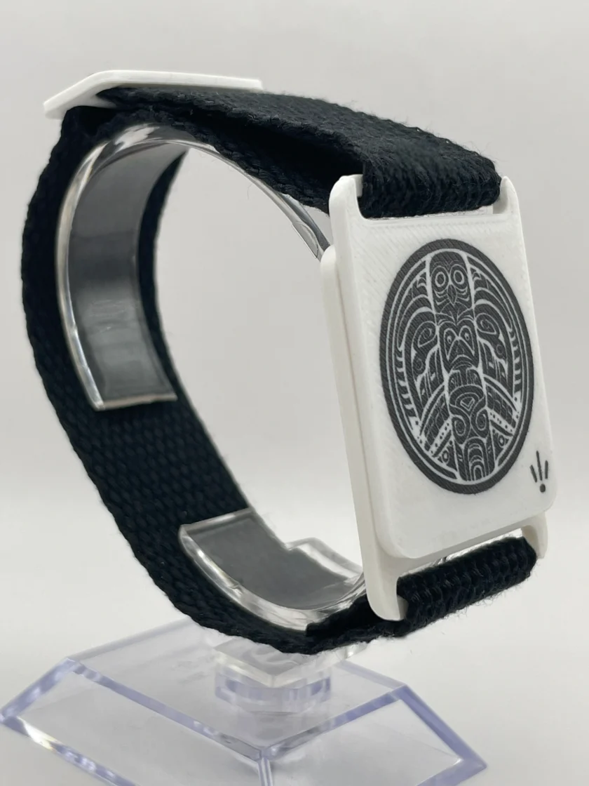 Bracelet réglable Amérindien exclusif CM-008 - Image 2