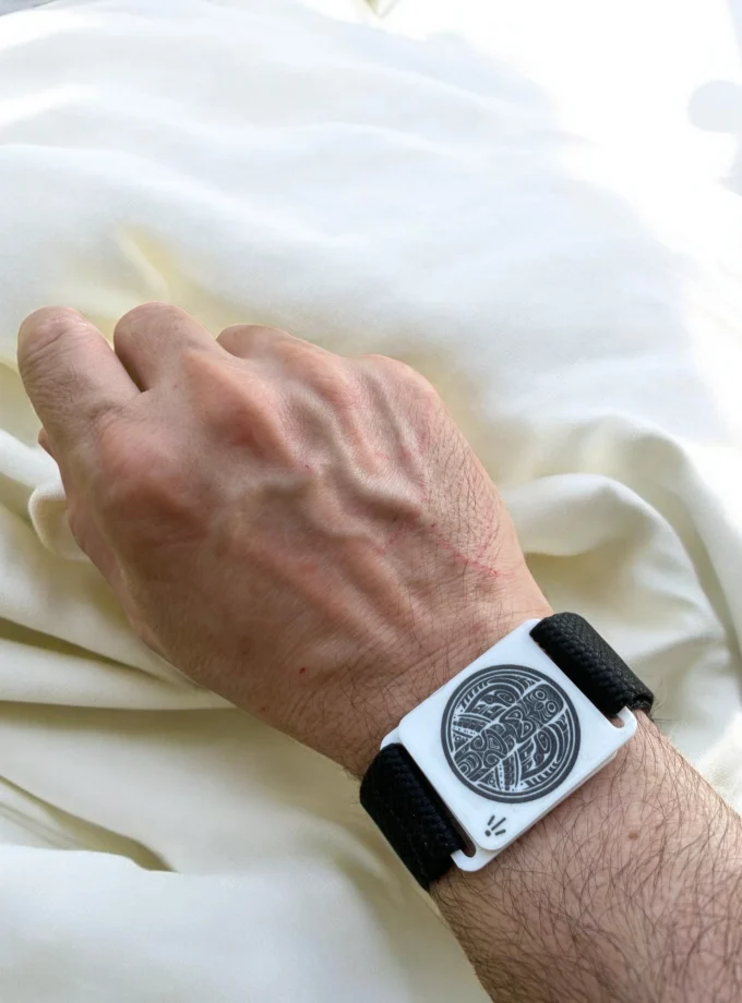 Bracelet réglable Amérindien exclusif CM-008