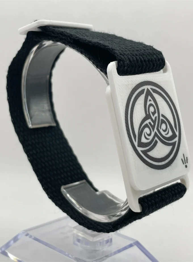 Bracelet réglable Celte exclusif CM-004