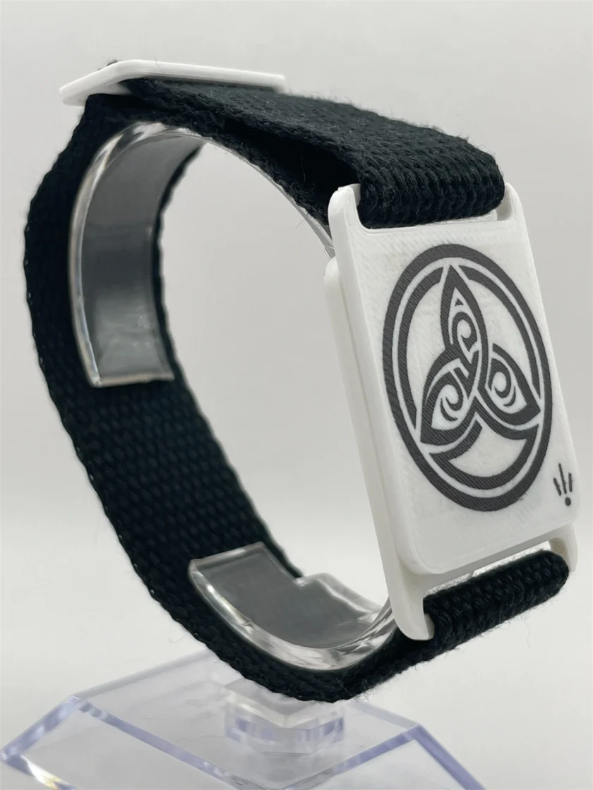 Bracelet réglable Celte exclusif CM-004 - Image 2