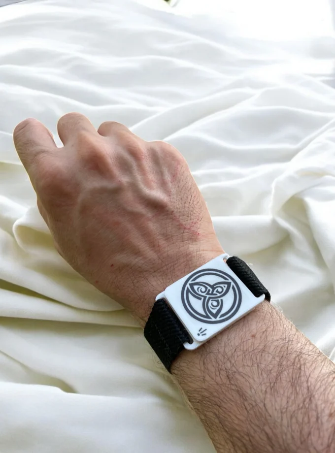 Bracelet réglable Celte exclusif CM-004