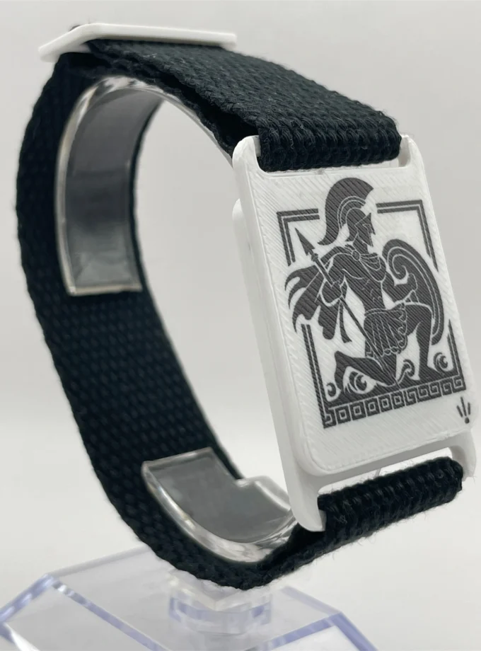 Bracelet reglable Grec exclusif CM-003