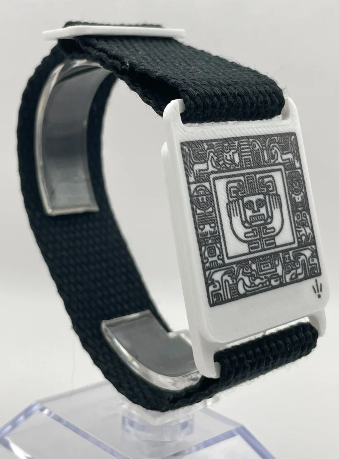 Bracelet réglable Maya exclusif CM-007