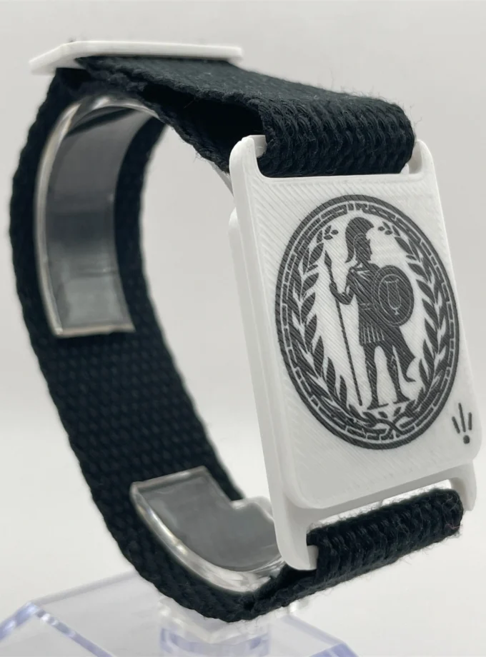 Bracelet réglable Romain exclusif CM-002