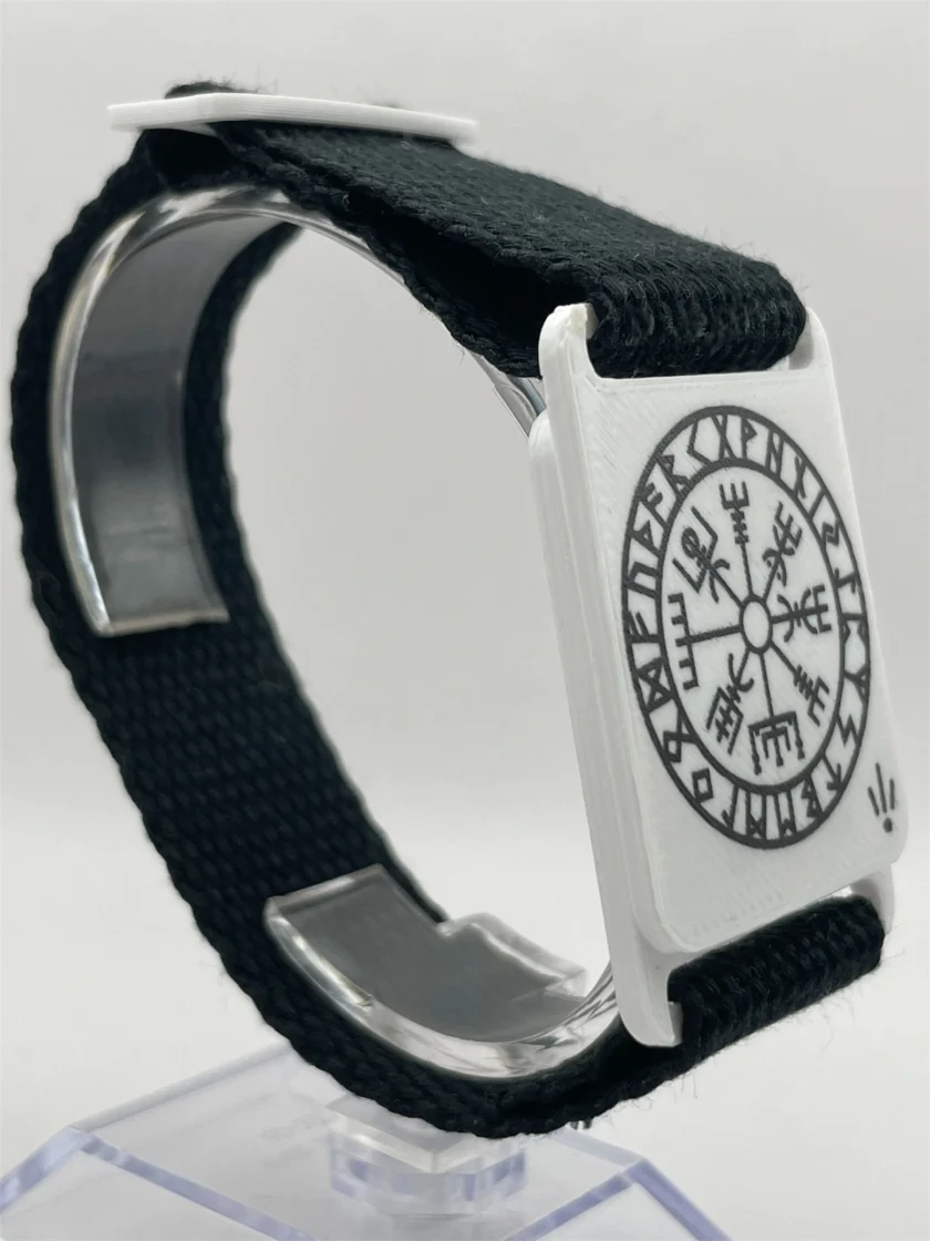 Bracelet réglable Viking exclusif CM-006 - Image 2